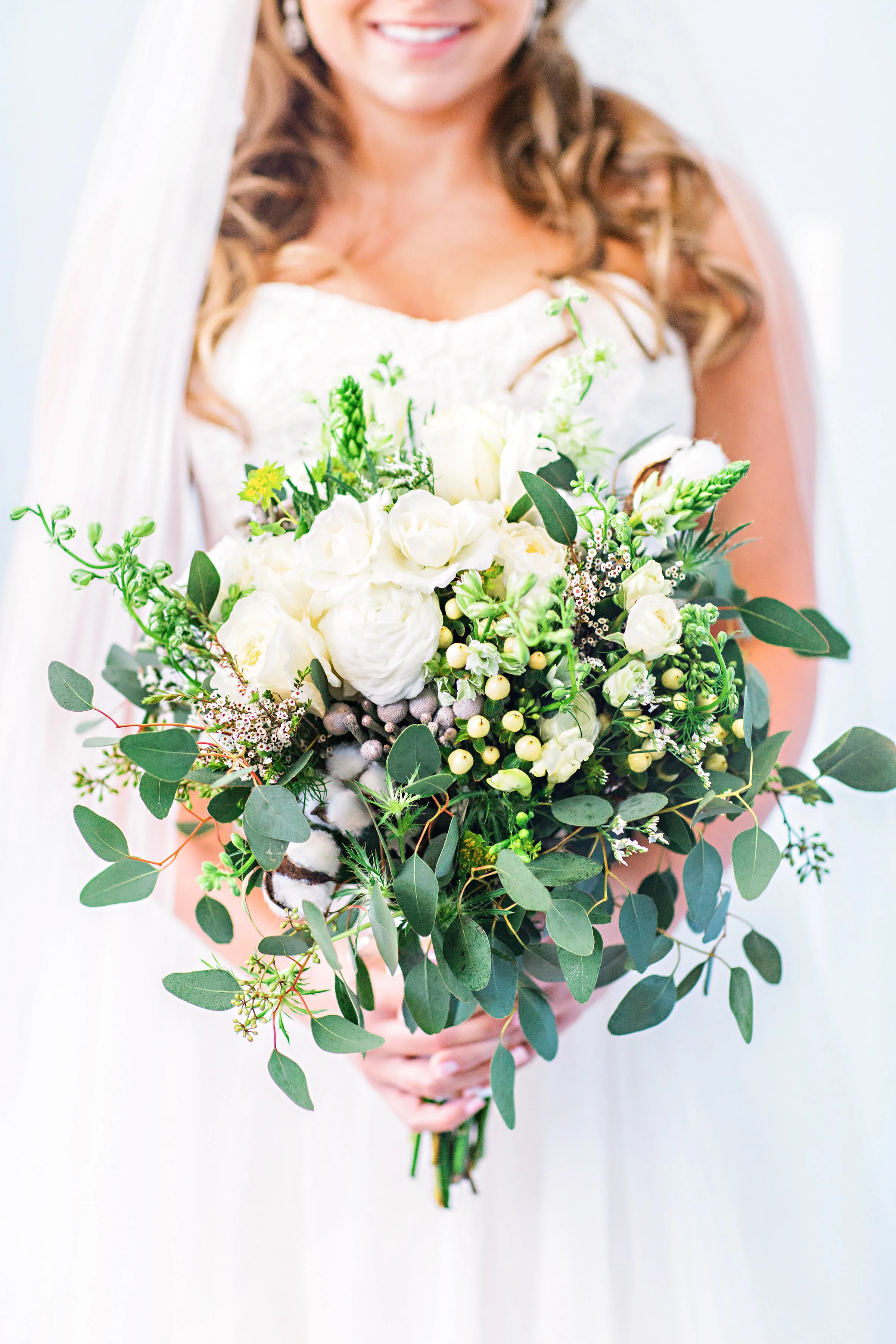 Fall wedding at LItchfield Plantation on A Lowcountry Wedding Magazine