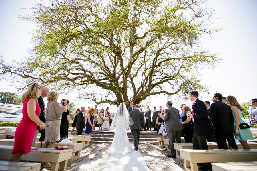 Hilton Head Island wedding 