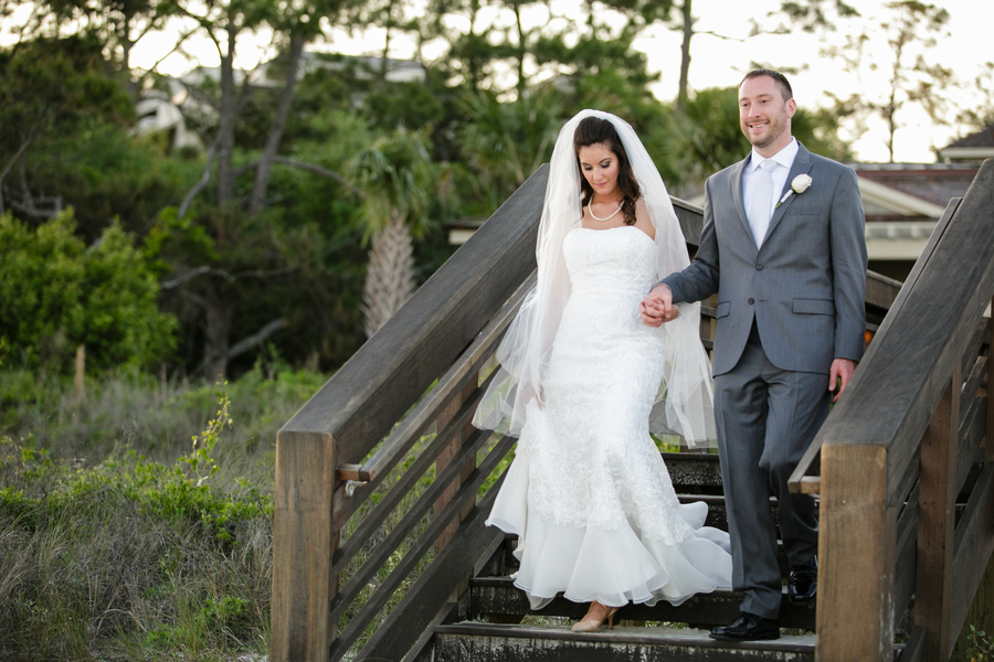 Hilton Head Island wedding 