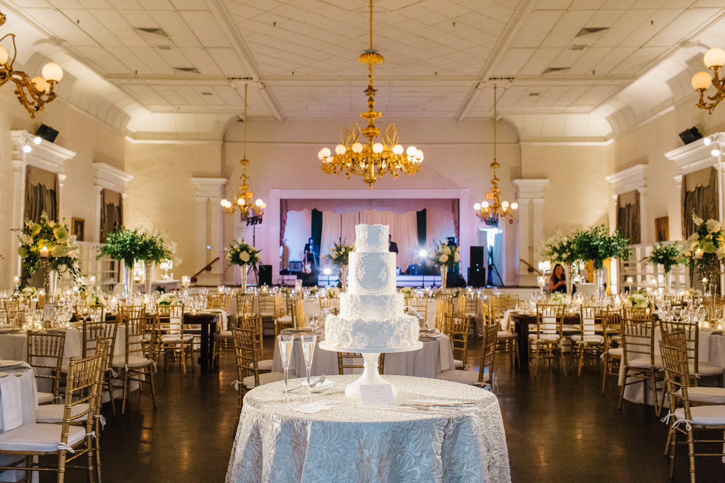 Ashley & Justin // Hibernian Hall Wedding — A Lowcountry ...