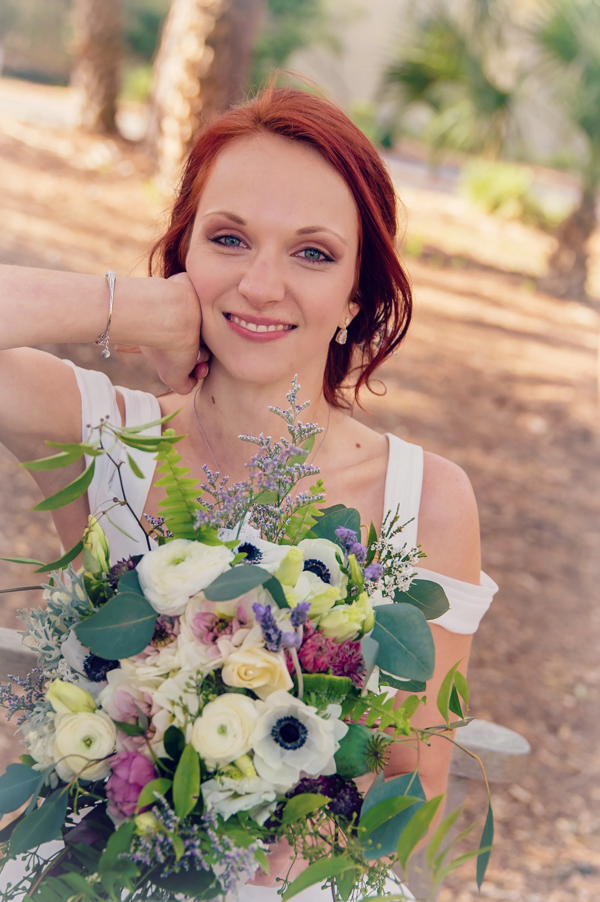 Erik & Kim // Wreck of the Salty Dog — A Lowcountry Wedding Blog
