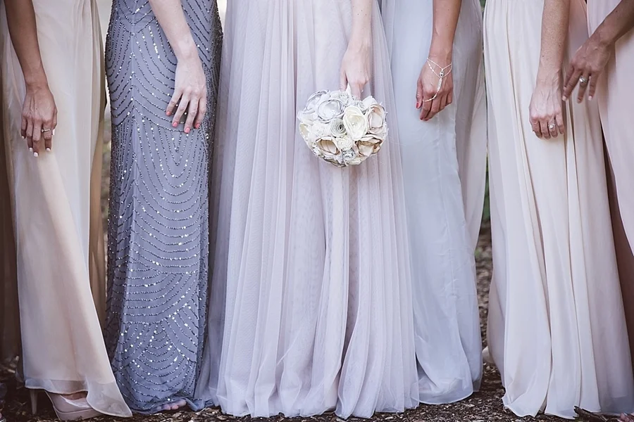 Honey Horn Plantation wedding