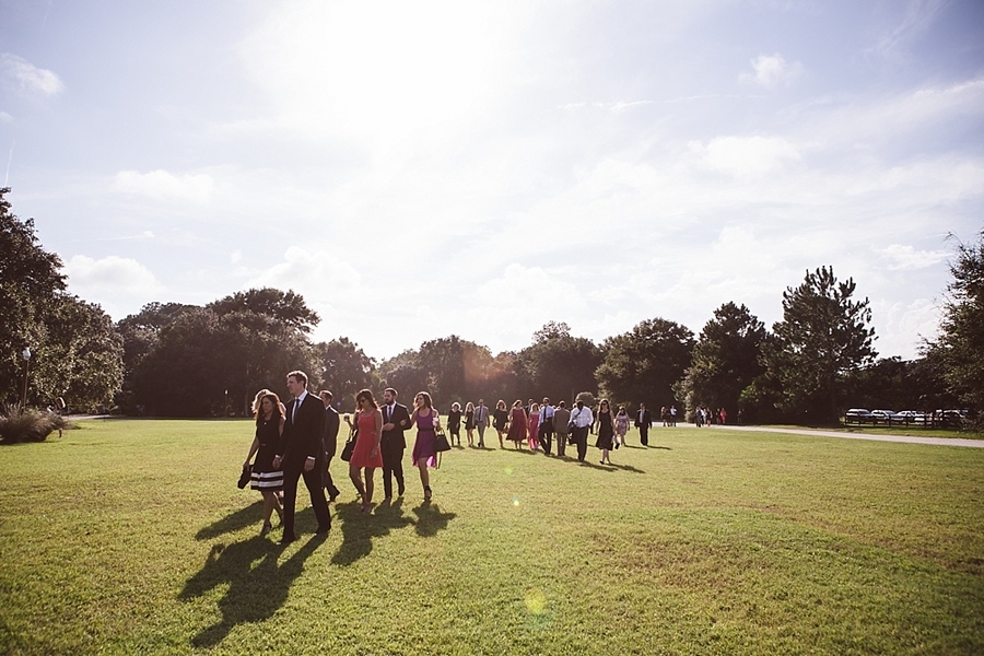 Honey Horn Plantation wedding