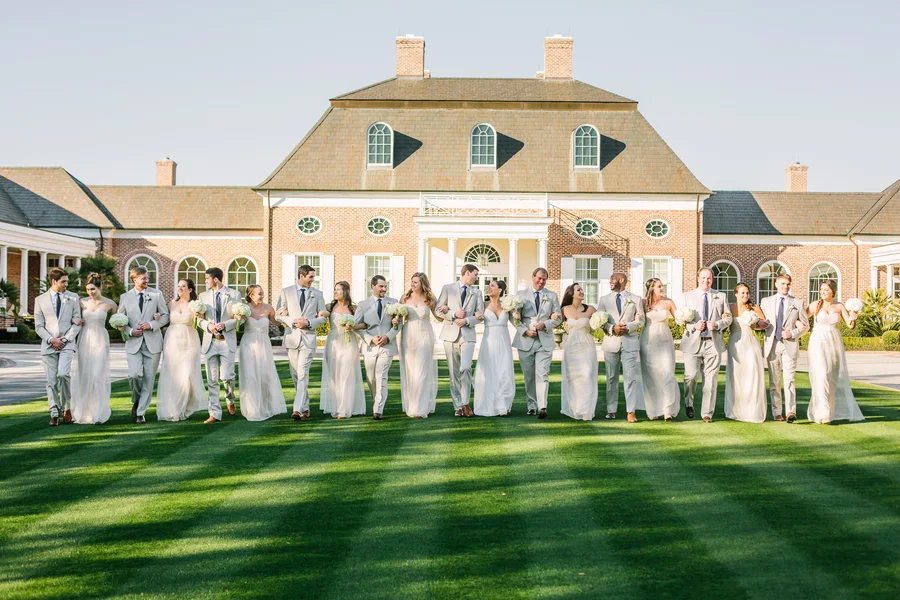 Brittany & Andrew  //  Berkeley Hall Wedding