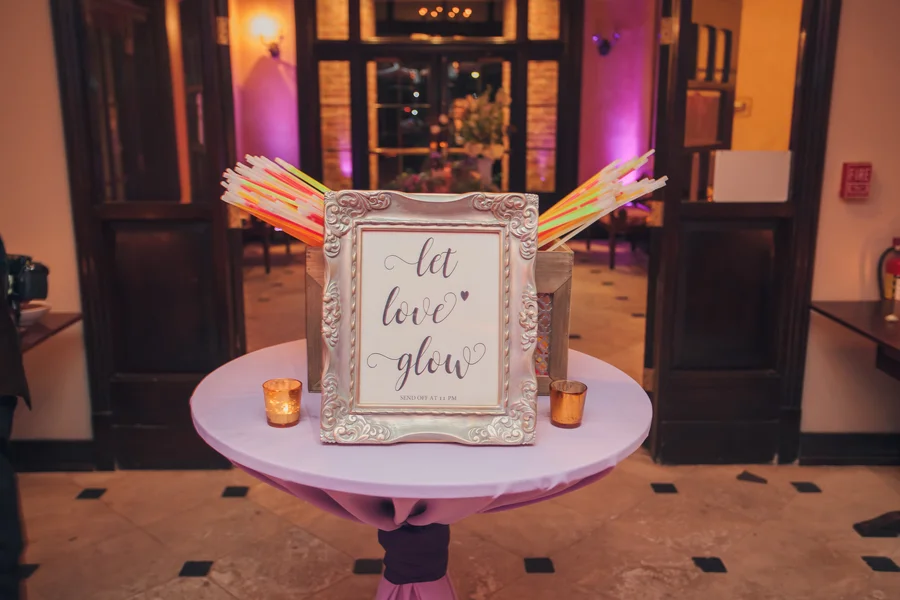 Historic Rice Mill Building Wedding