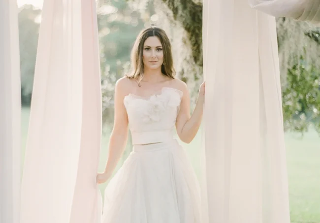 Charleston Wedding Hair Makeup A Lowcountry Wedding Blog