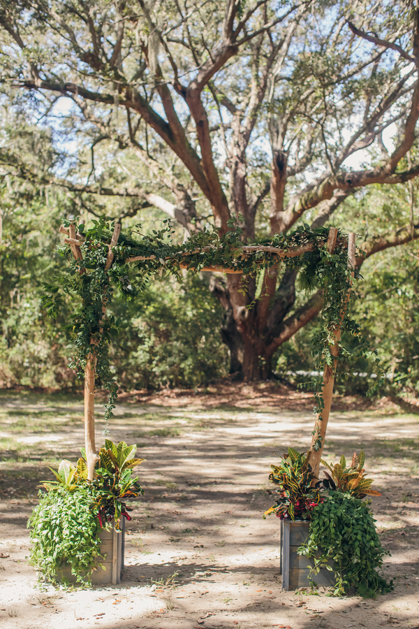 Allison & Louis' wedding at Edisto Hall — A Lowcountry Wedding Blog ...