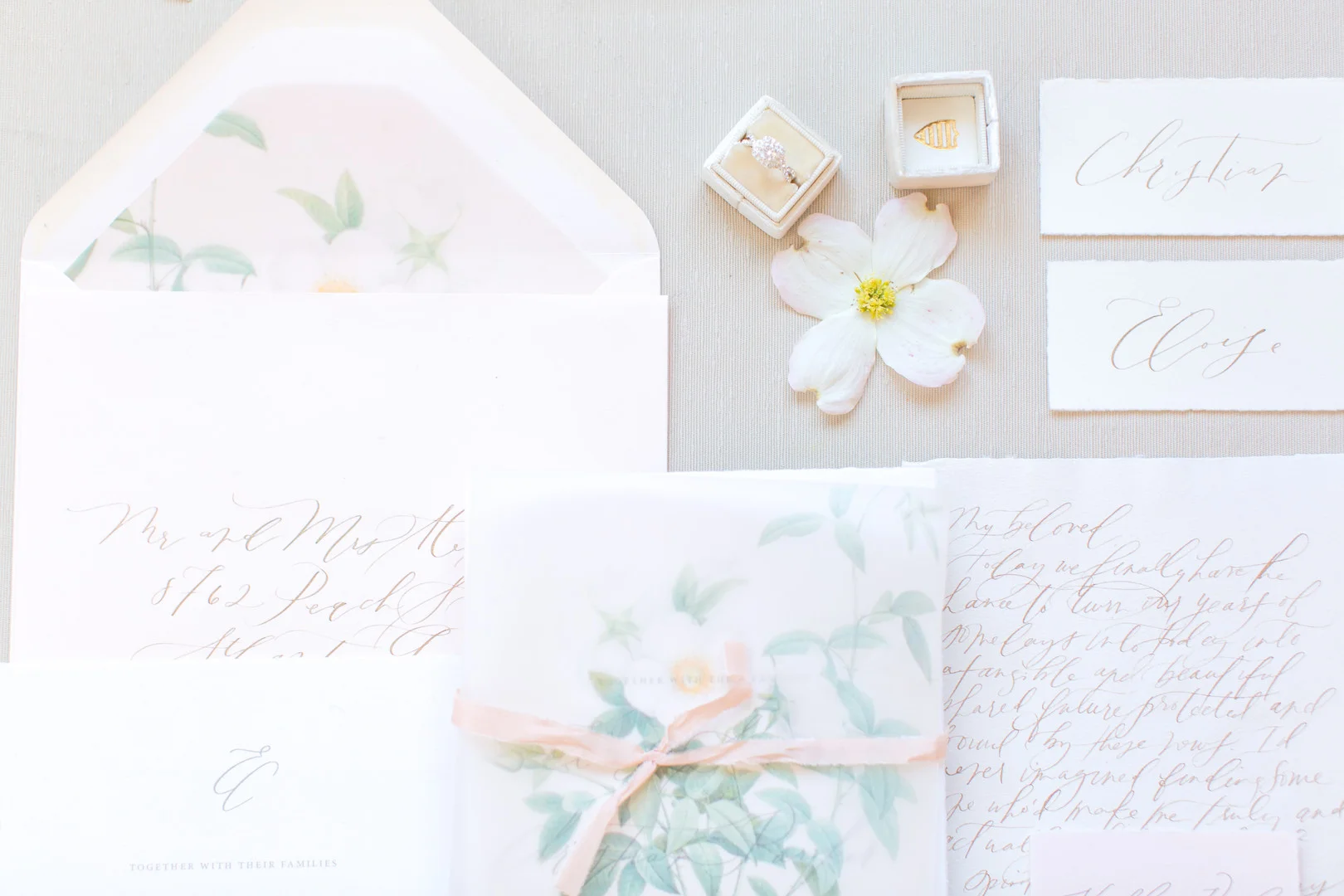 Lowcountry Inspiration at The Tybee Island Wedding Chapel