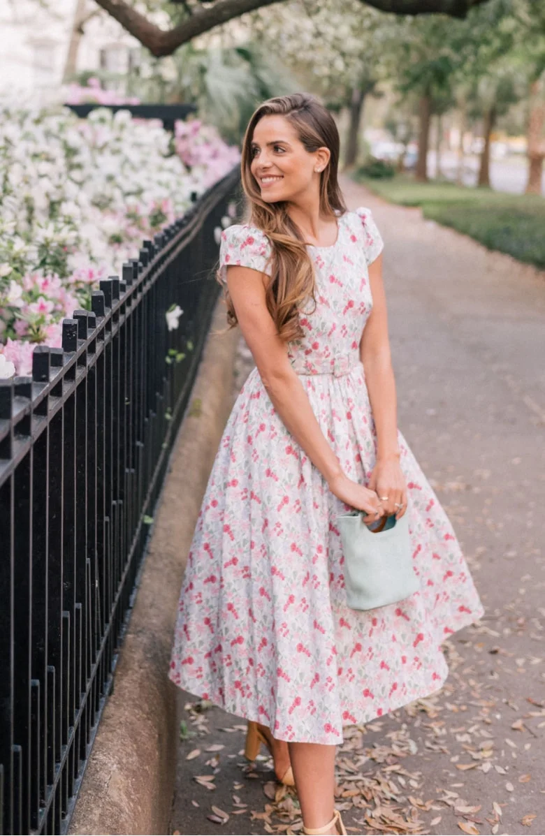 gal meets glam addison dress