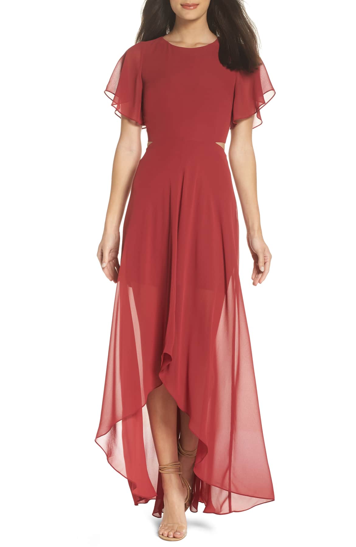 Bohemian Rhapsody HighLow Maxi Dress.jpeg