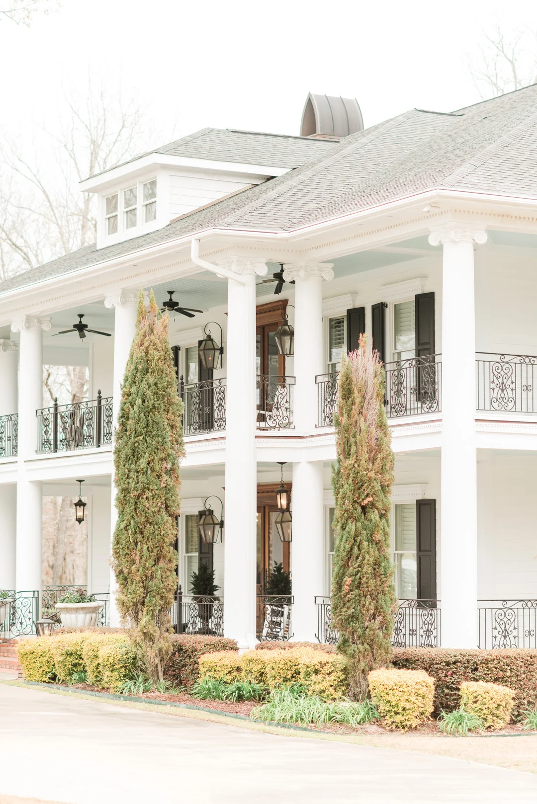 Southern Wedding at Buck Ridge Plantation — A Lowcountry Wedding Blog