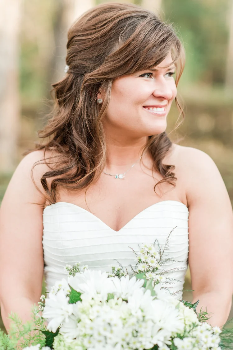 Southern Wedding at Buck Ridge Plantation — A Lowcountry Wedding Blog