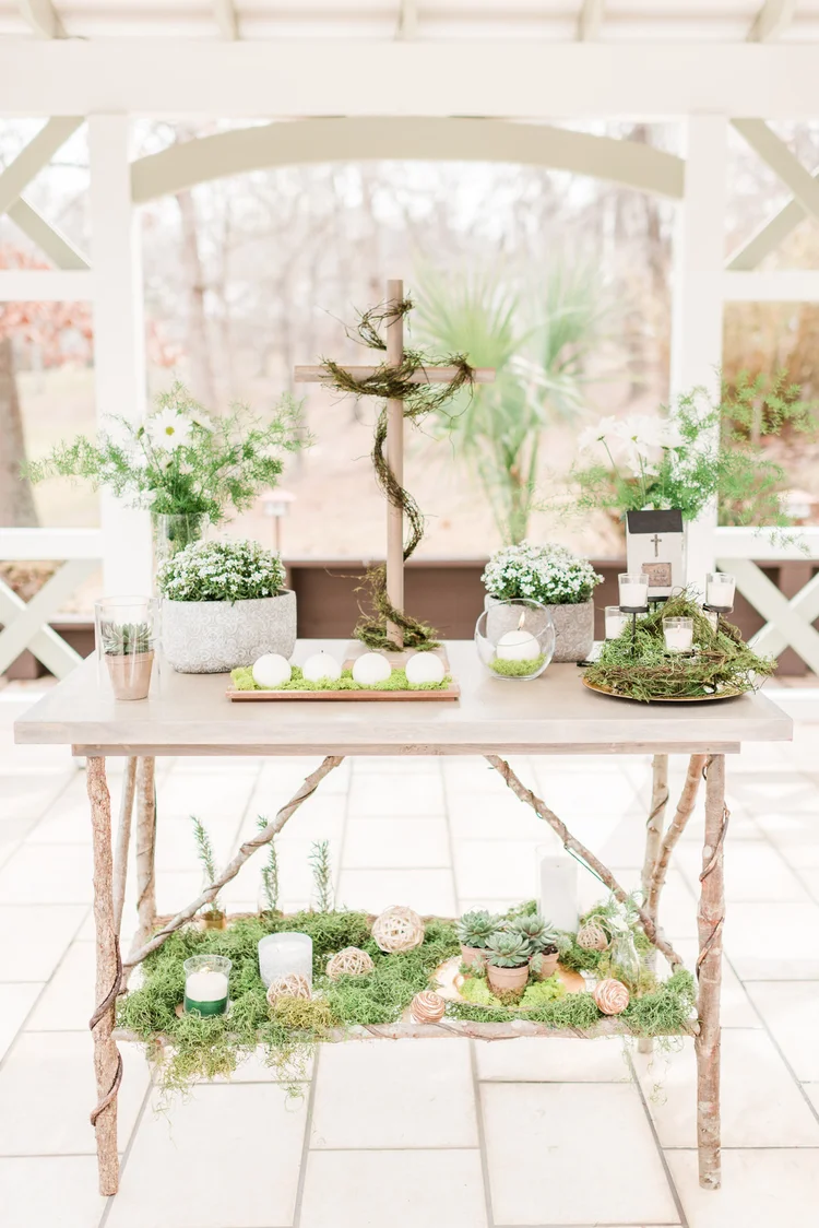 Southern Wedding at Buck Ridge Plantation — A Lowcountry Wedding Blog