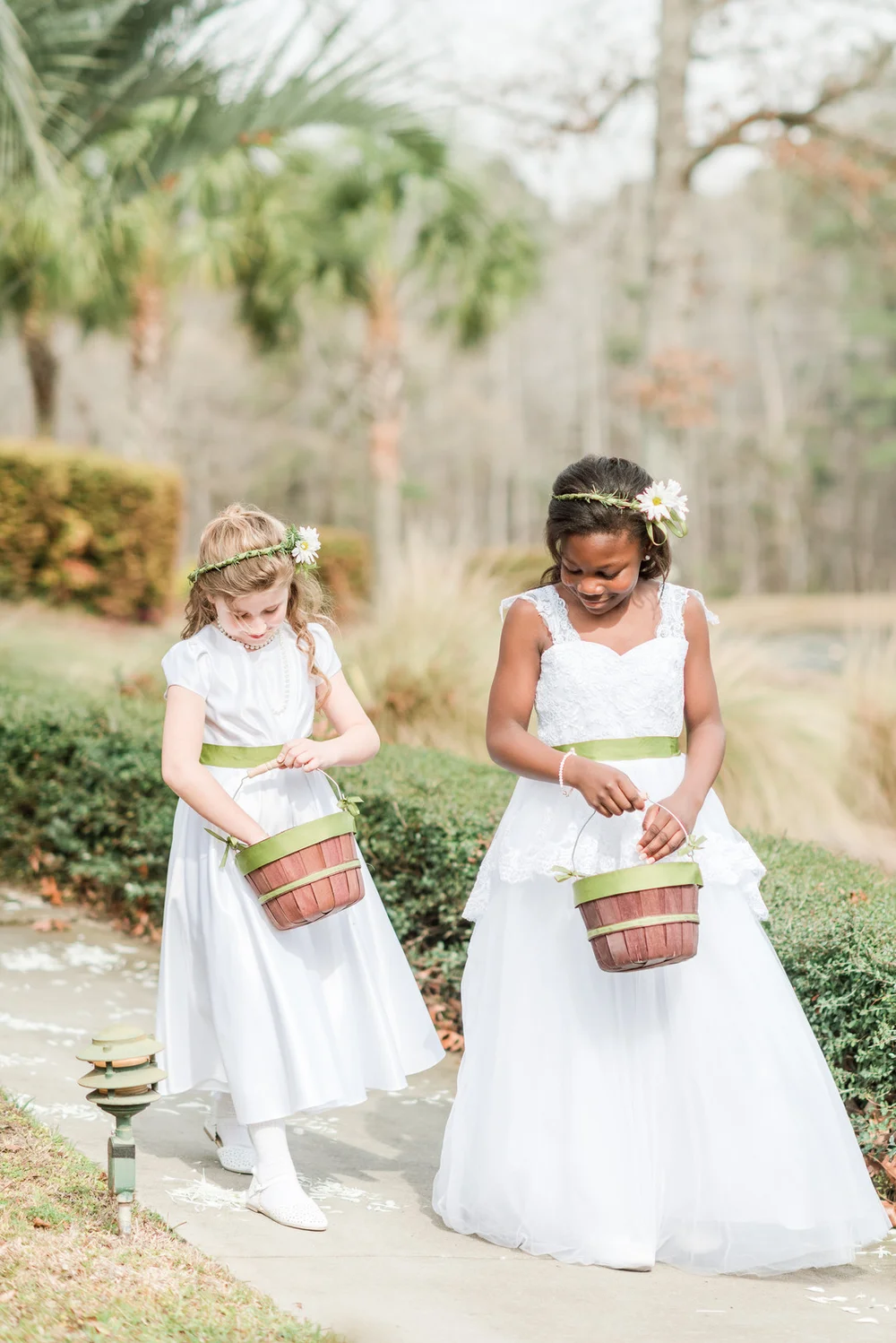 Southern Wedding at Buck Ridge Plantation — A Lowcountry Wedding Blog