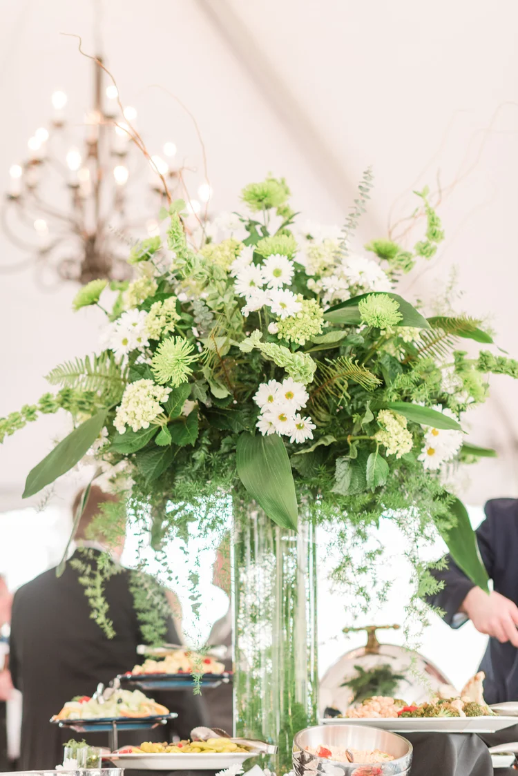 Southern Wedding at Buck Ridge Plantation — A Lowcountry Wedding Blog