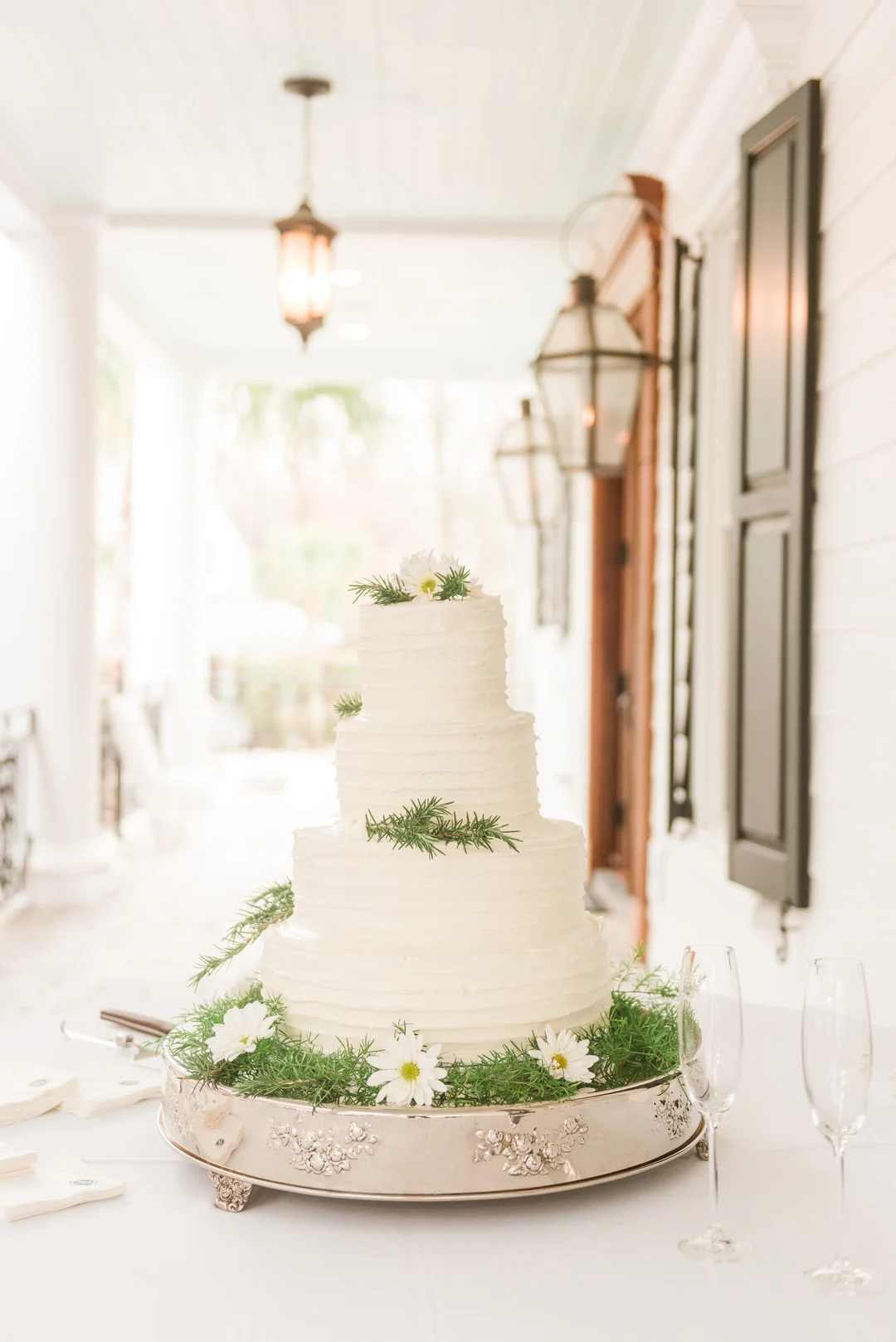 Southern Wedding at Buck Ridge Plantation — A Lowcountry Wedding Blog