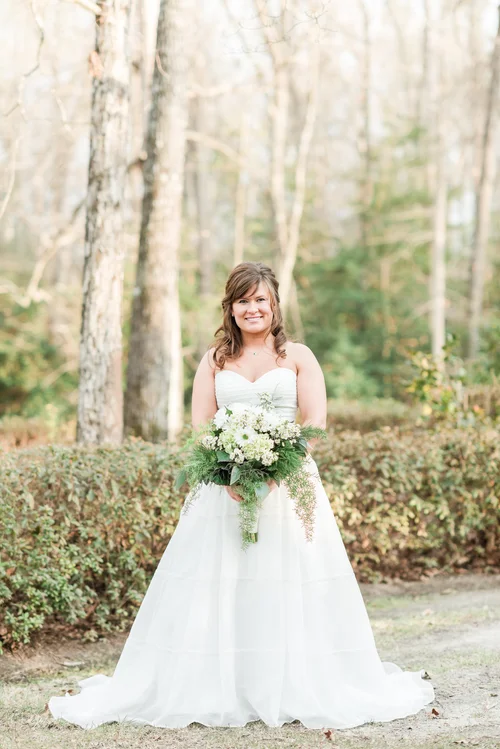 Southern Wedding at Buck Ridge Plantation — A Lowcountry Wedding Blog