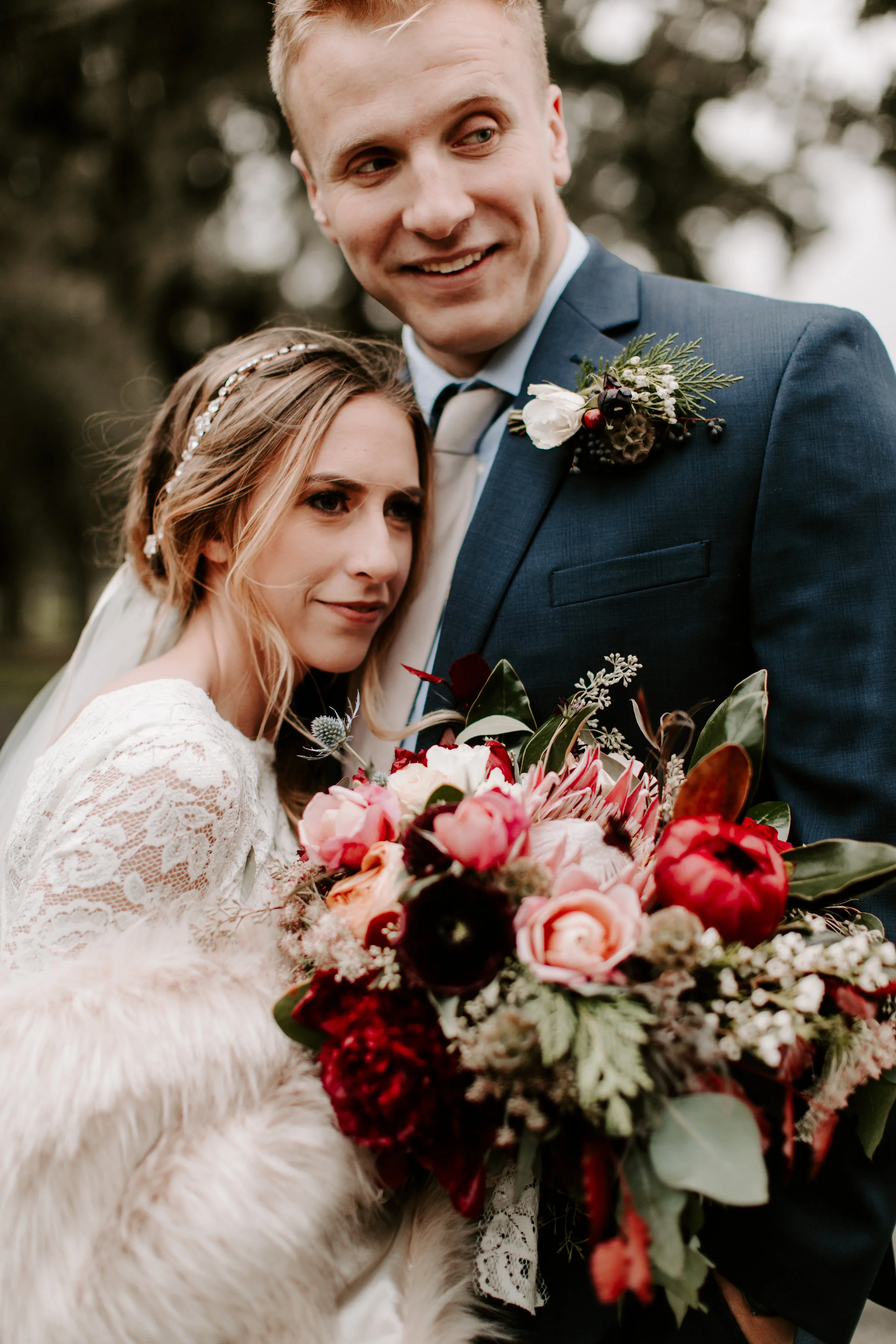 Myrtle Beach Wedding Planners — A Lowcountry Wedding Blog & Magazine