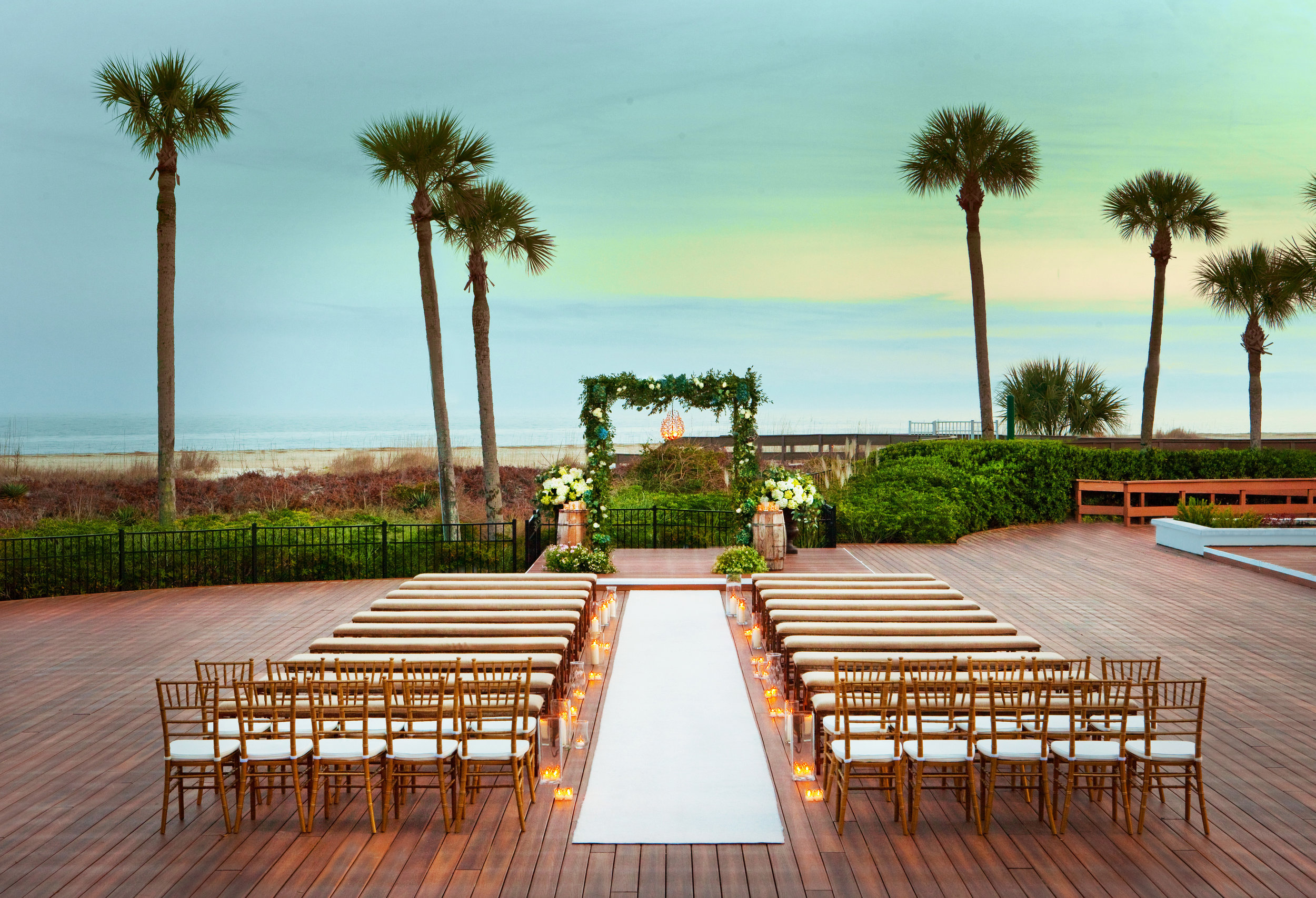 Westin Oceanfront Deck Wedding Ceremony.jpg