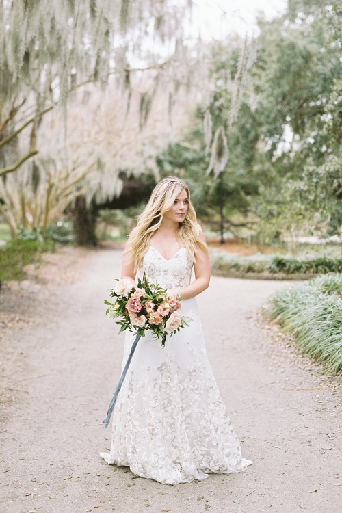 A French Fete at Magnolia Plantation and Gardens — A Lowcountry Wedding ...
