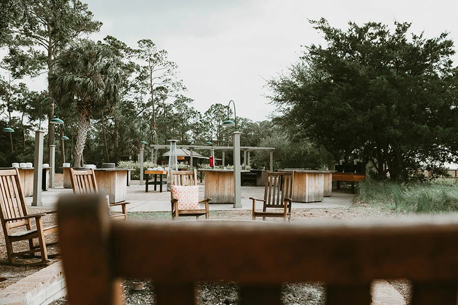Boho-Inspired Wedding at Mingo Point — A Lowcountry Wedding Blog ...