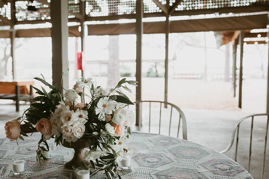 Boho-Inspired Wedding at Mingo Point — A Lowcountry Wedding Blog ...