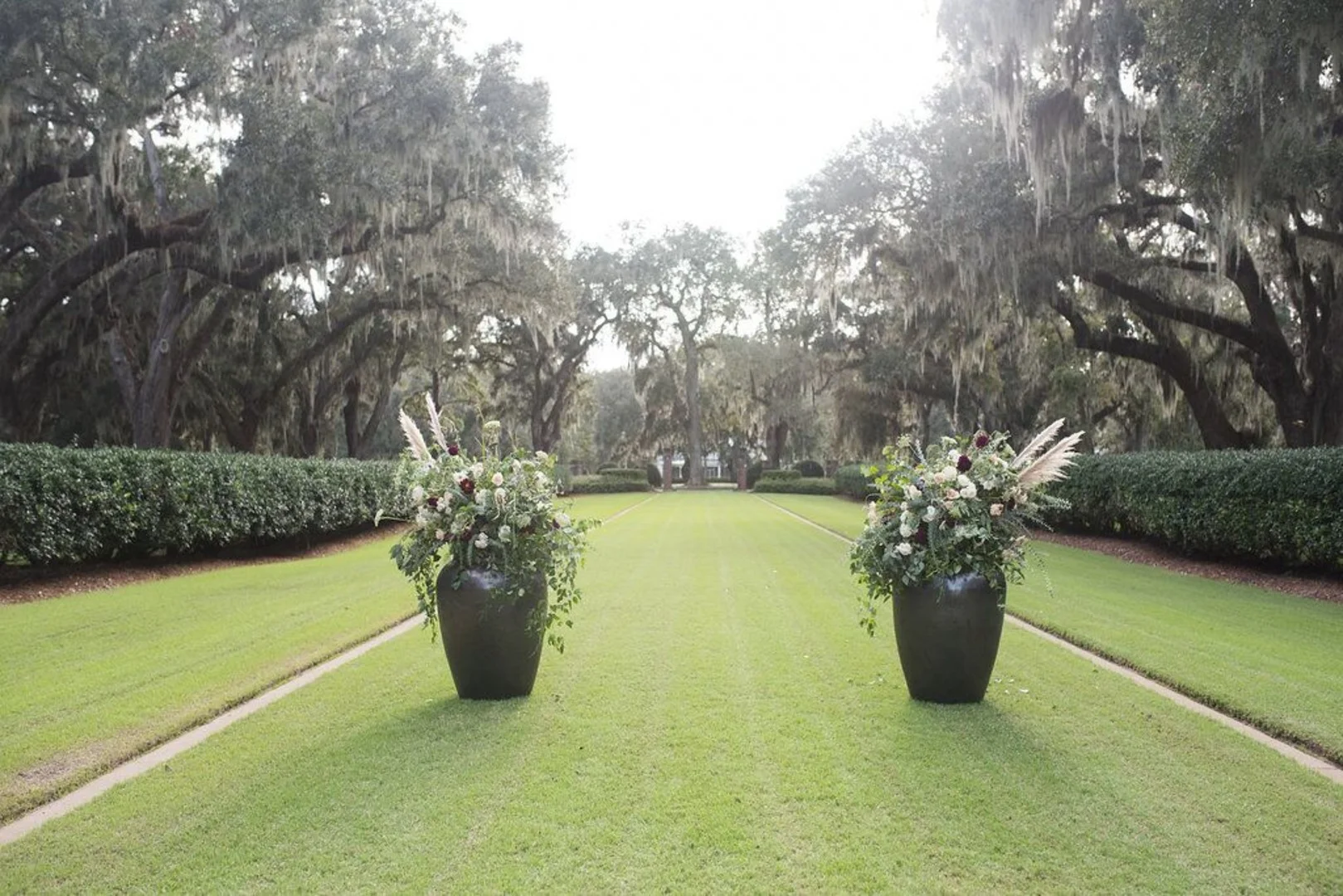 Savannah Wedding at The Ford Plantation — A Lowcountry Wedding Blog