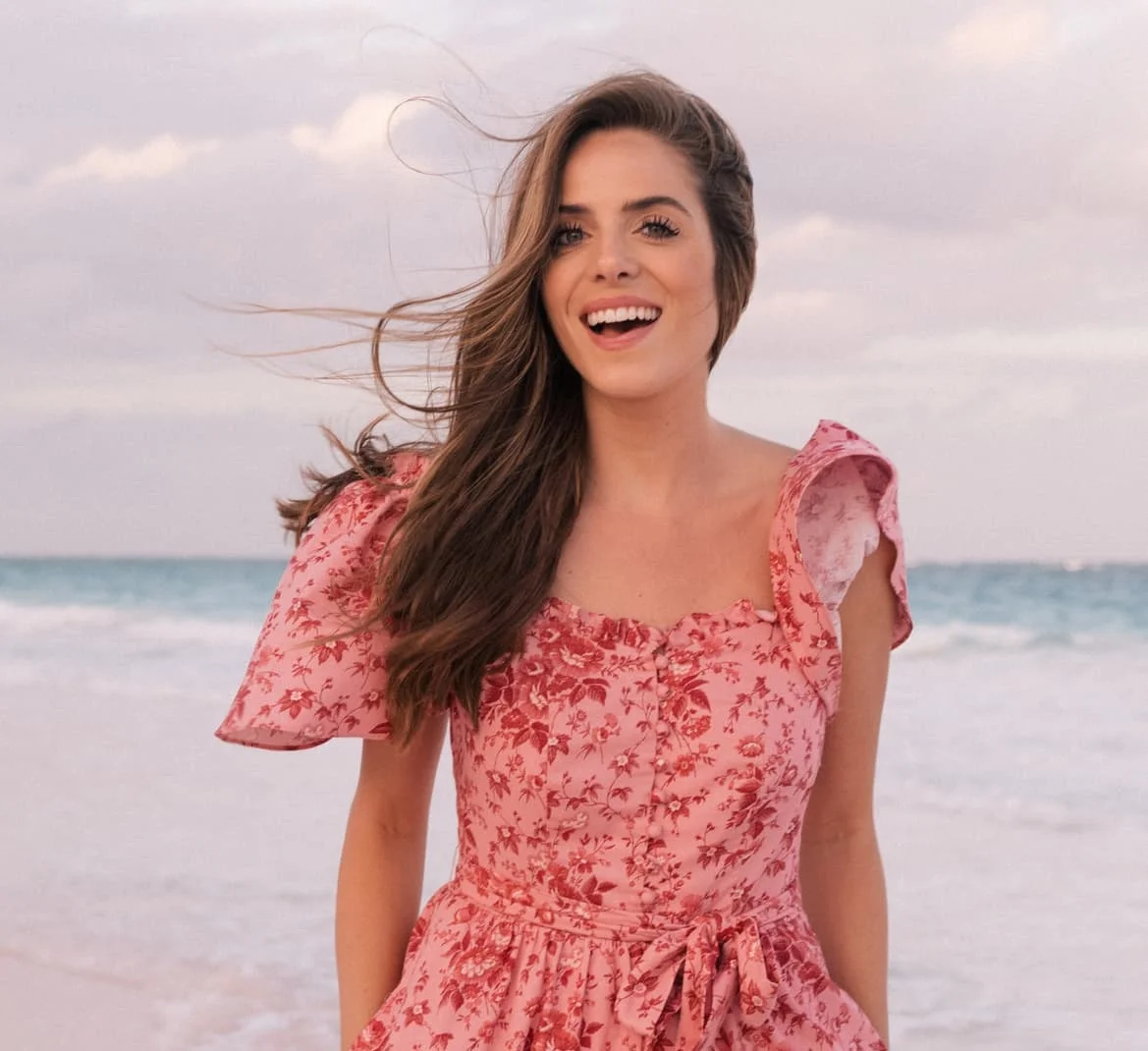 17 Gal Meets Glam Dresses You'll Love for Your Summer Bridal Shower  A  Lowcountry Wedding Blog & Magazine - Charleston, Savannah, Hilton Head, Myrtle  Beach
