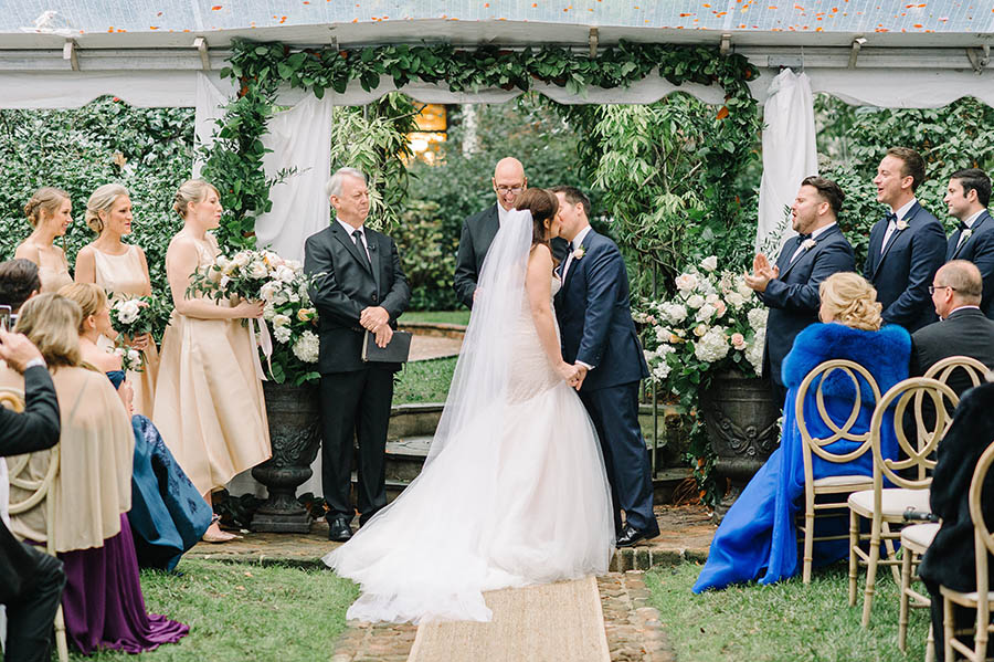 Airy Blush and White Wedding at Boone Hall Plantation — A Lowcountry Wedding  Blog & Magazine - Charleston, Savannah, Hilton Head, Myrtle Beach