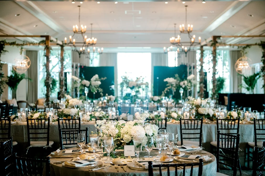 Jo & Stephen’s Daniel Island Club wedding