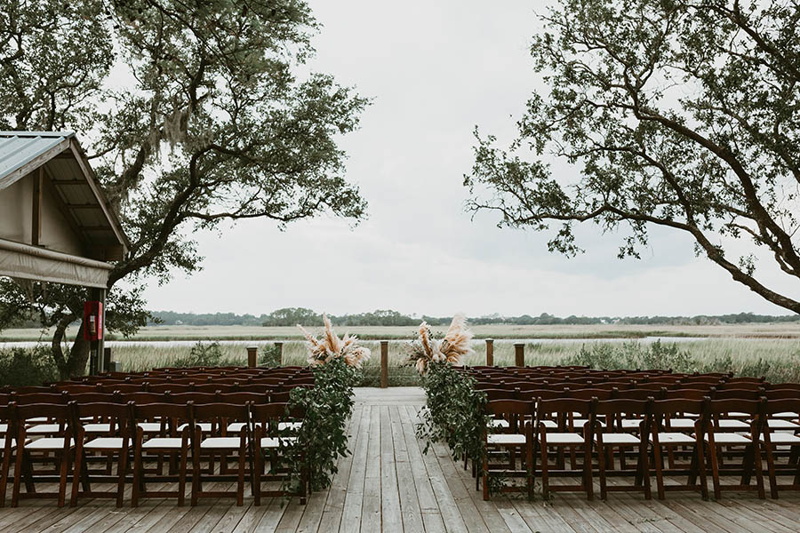10 Dreamy Wedding Ceremony Locations in Charleston, SC — A