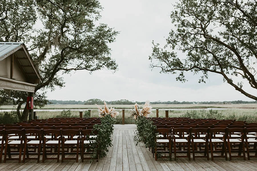 10 Dreamy Wedding Ceremony Locations in Charleston, SC — A Lowcountry