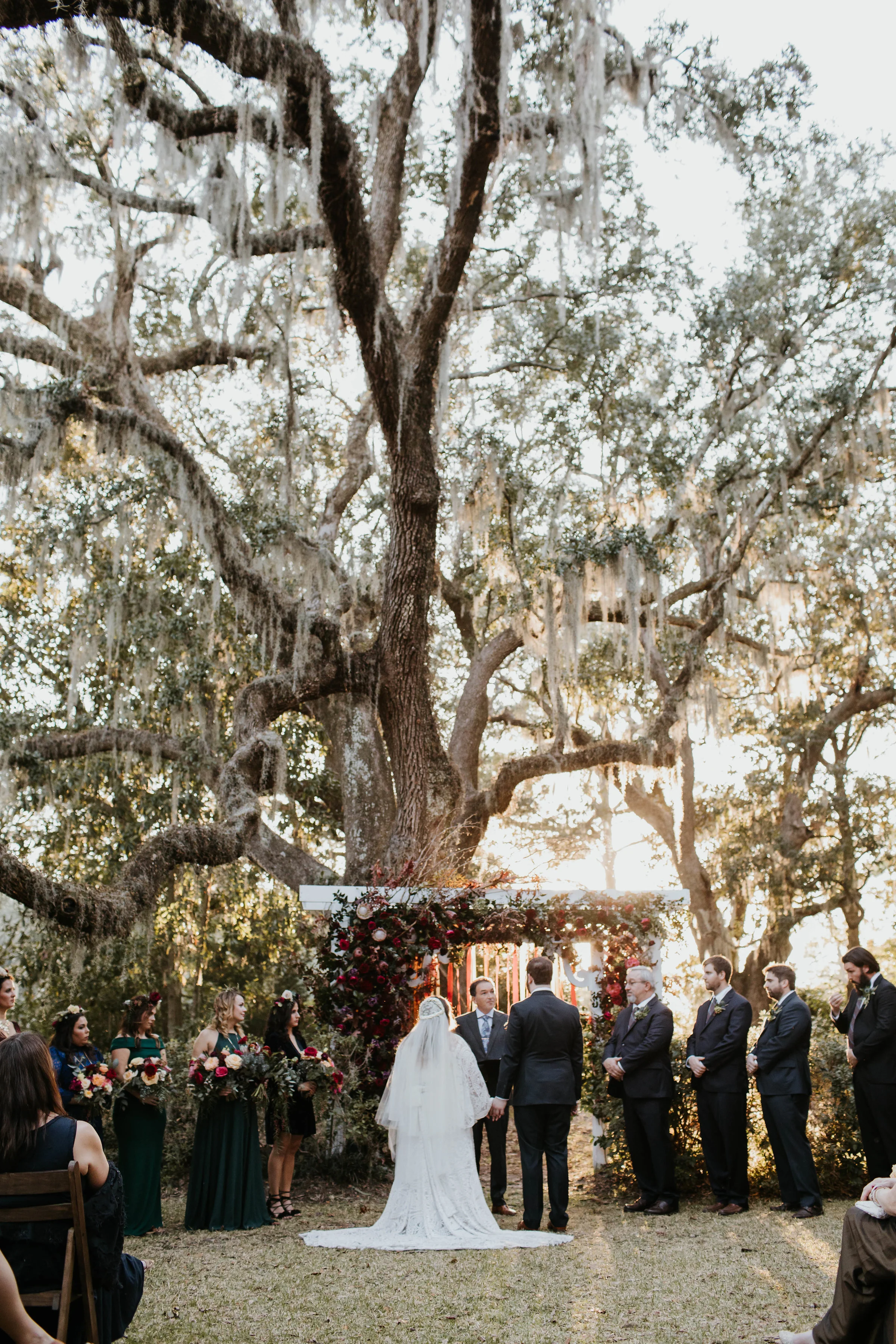 10 Dreamy Wedding Ceremony Locations in Charleston, SC — A Lowcountry