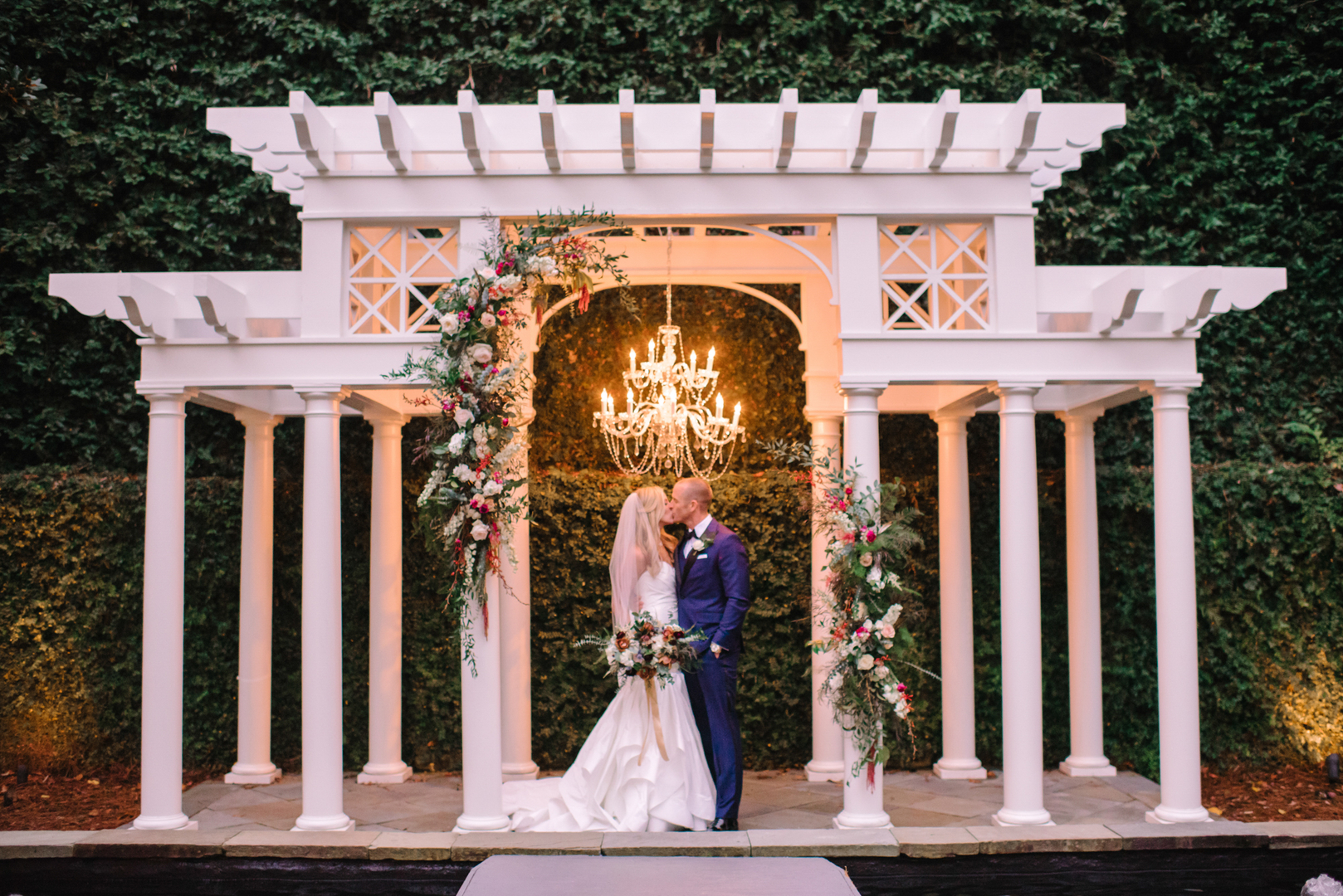 10 Dreamy Wedding Ceremony Locations in Charleston, SC — A Lowcountry