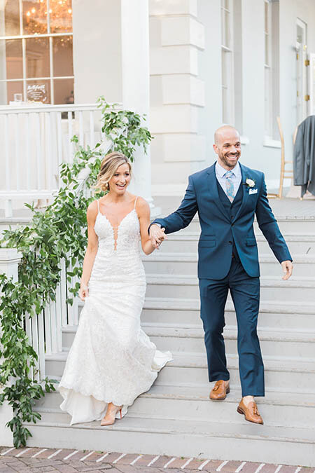 Gadsden House Wedding by Ava Moore Photography — A Lowcountry Wedding ...