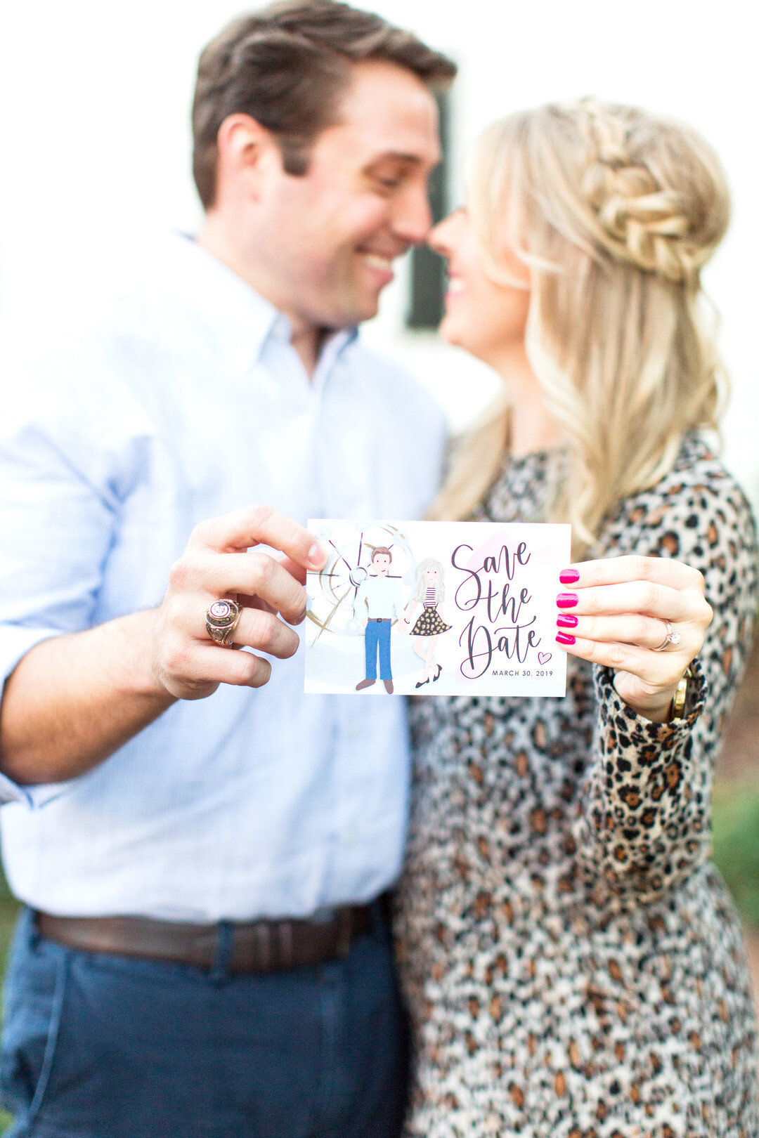 Georgetown Engagement at Kaminski House Museum — A Lowcountry Wedding ...