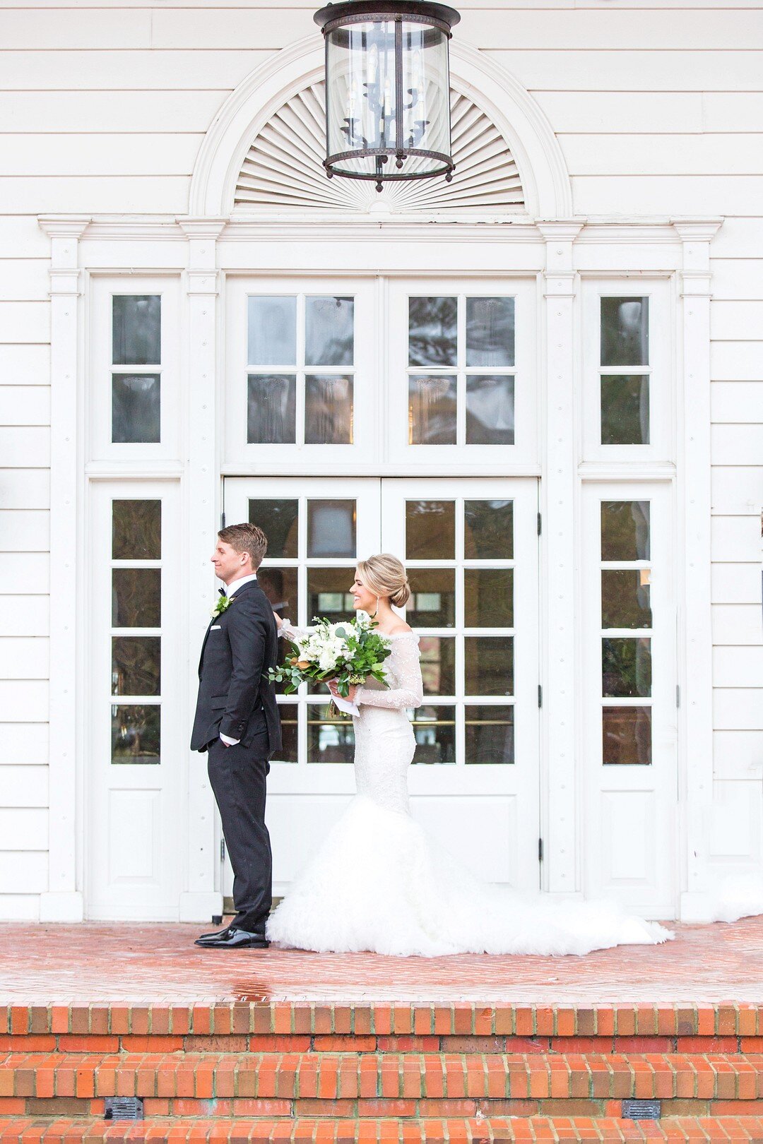 Gold & White Pine Lakes Country Club Wedding — A Lowcountry Wedding ...