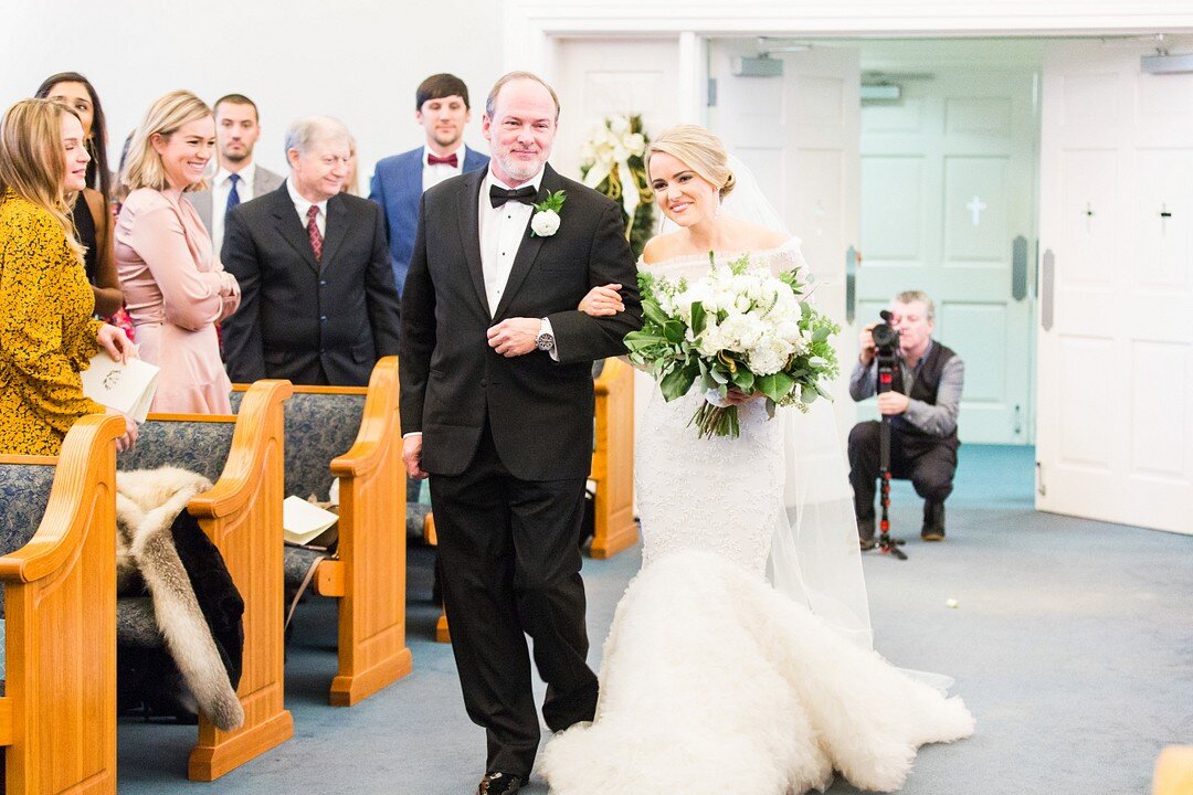 Myrtle Beach Wedding Ceremony