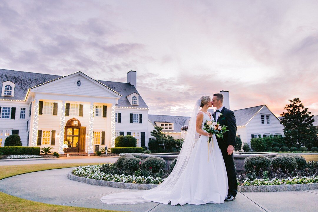 Pine Lakes Country Club wedding