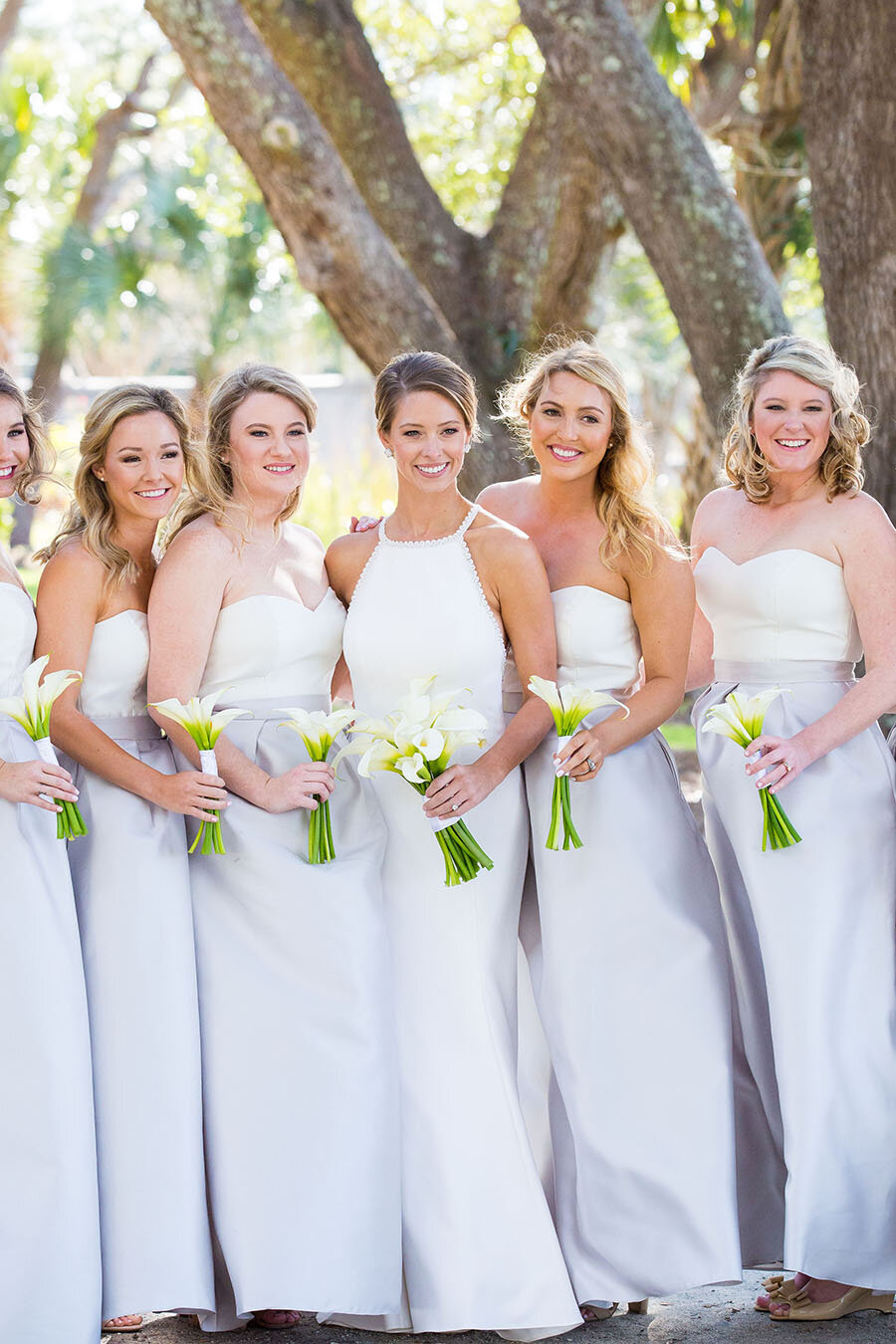 Caroline & Gavin's Winter Wedding at Lowndes Grove — A Lowcountry ...