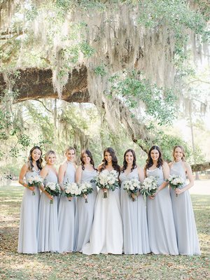 Pavilion Wedding at Middleton Place by Ava Moore Photography — A ...