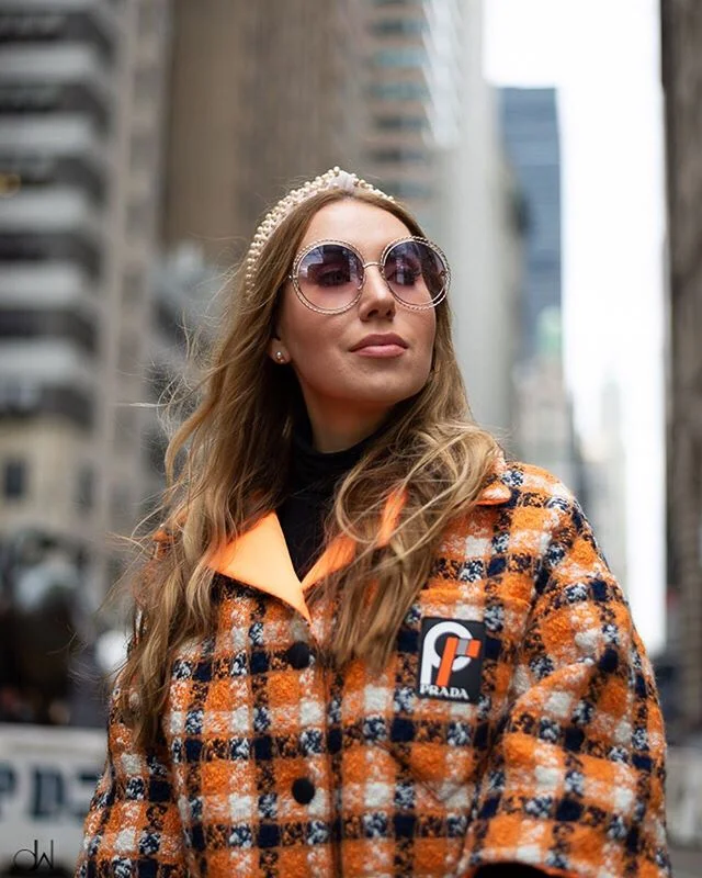 &copy;David White Imagery
Content gotta get pushed .
.
.
.
#prada #nyfwstreetstyle #nyfw #newyorkfashionweek #voguemagazine #fw19 #streetstyle #streetphotographer #streetphotography #streetfashion #fashion #fashiontrends #portraitphotographer #portra