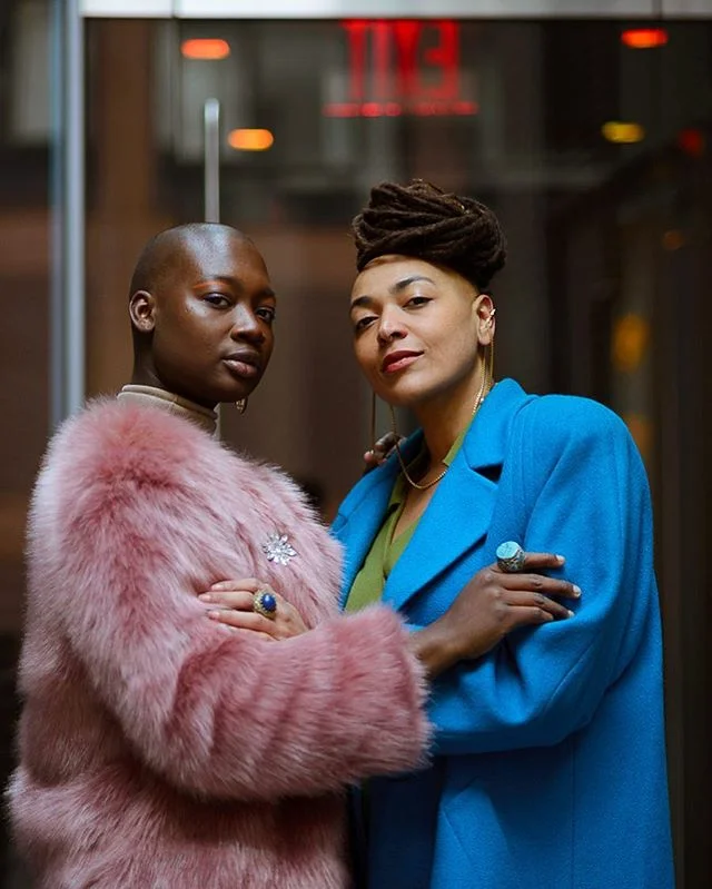 David White Imagery
@wardrobebreakdown 
@mamacaxx
.
.
.
. 
#fw19 #nyfw #newyorkfashionweek #voguemagazine #blackgirlmagic #streetstyle #streetphotographer #streetphotography #streetfashion #fashion #fashiontrends #portraitphotographer #portraiture #f