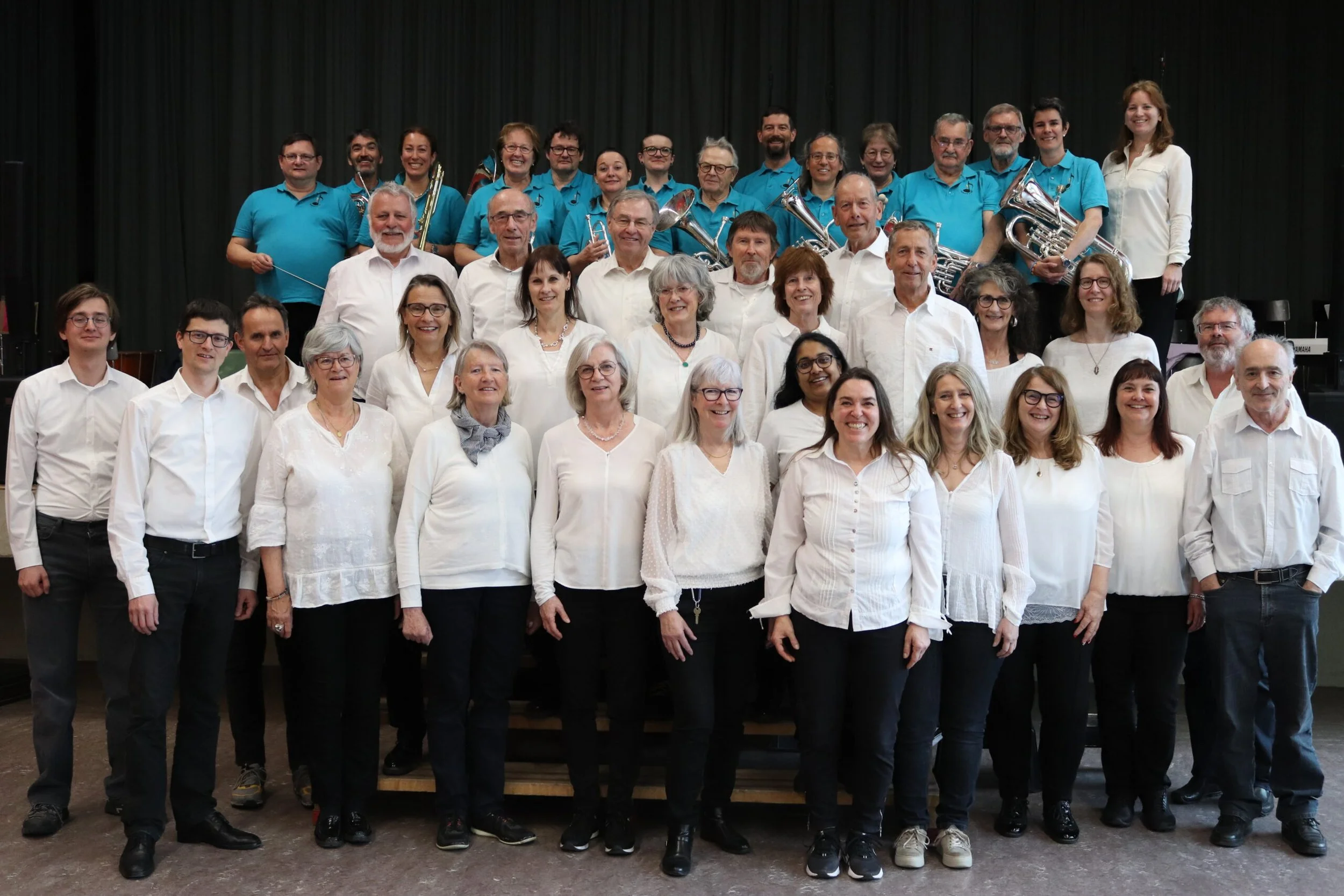 Konzert Chor Allegria