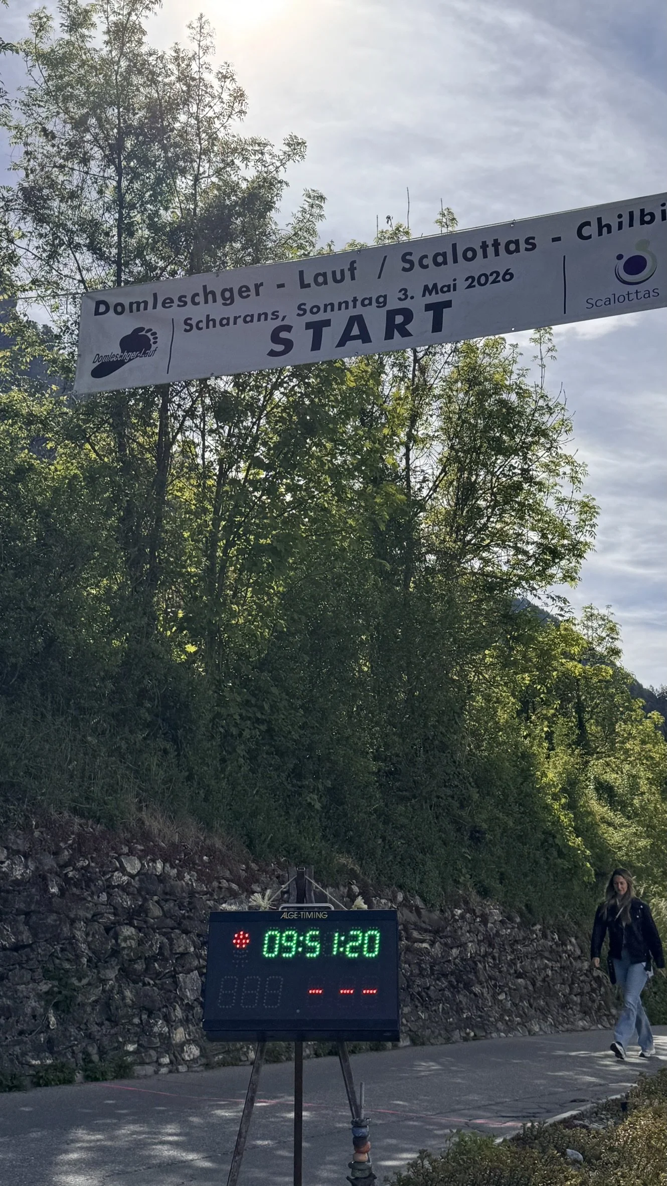 Minuten vor dem 700. Waffenlauf.JPEG