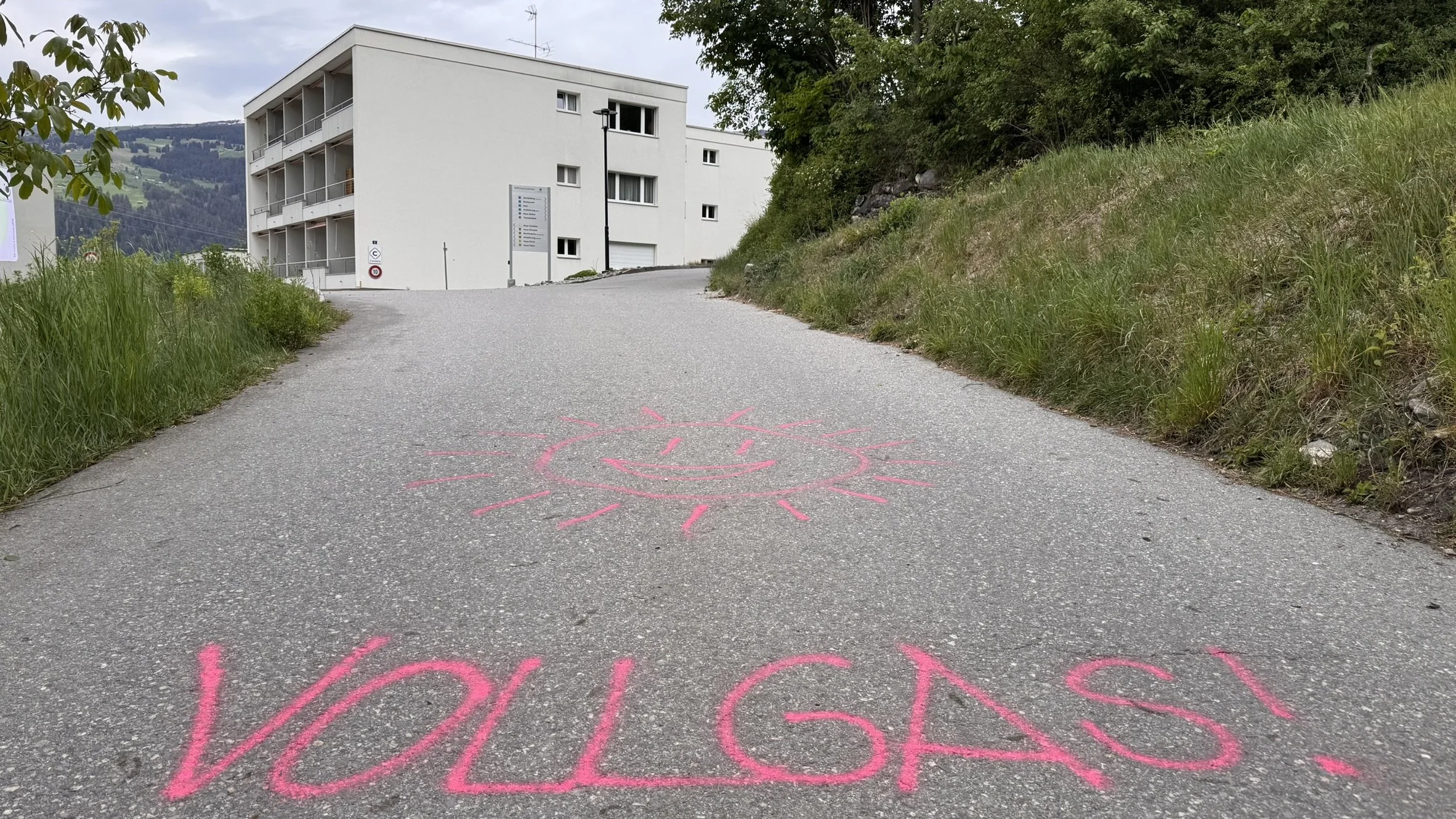 Vollgas die letzten Meter ins Ziel.JPEG
