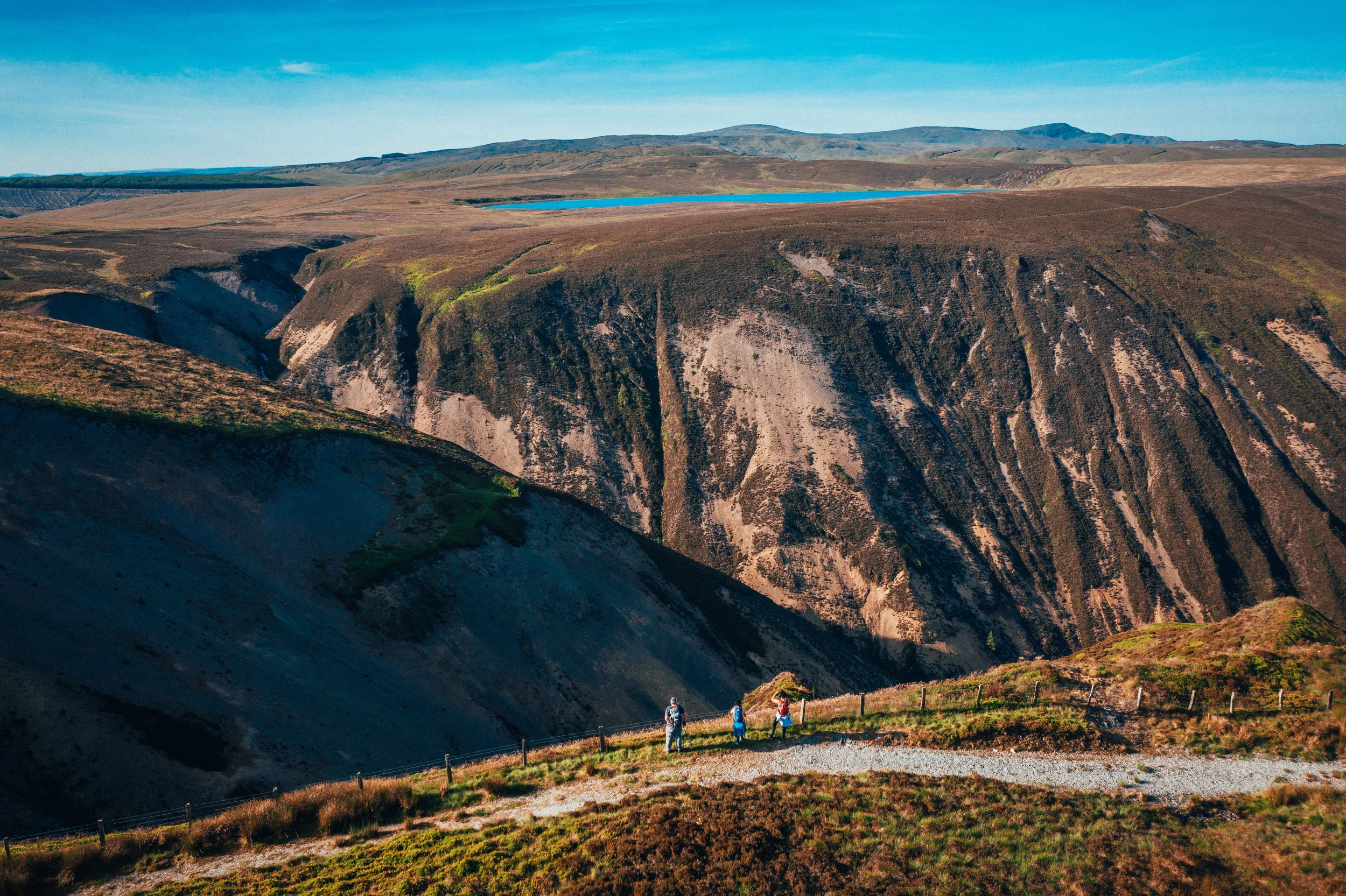 Rotary Across Wales Walk