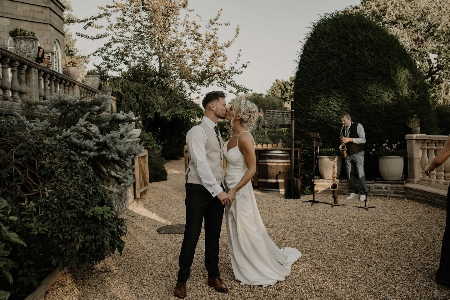 Kisha &amp; Ben