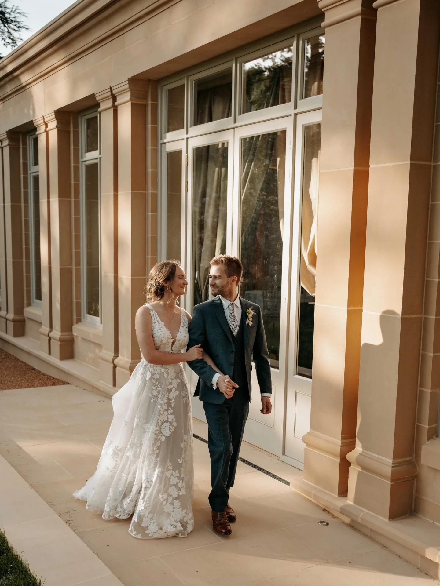 Sarah &amp; Ben

@coral_lewis_salon 
@jessica.jackson.makeup 
@garthmylhall 
@bridesofchester 
@pheasant_botanica