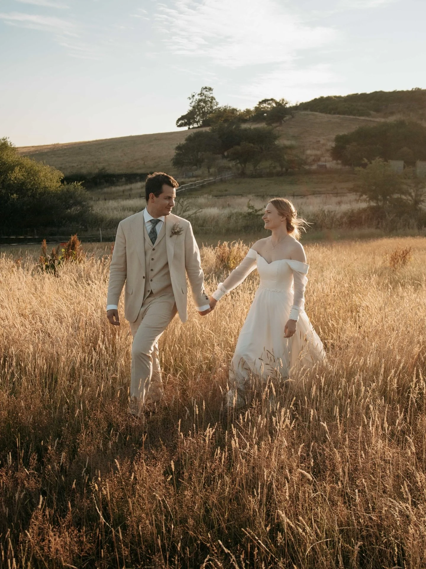 Flora &amp; Matt